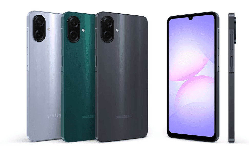 Samsung Galaxy A07 4G