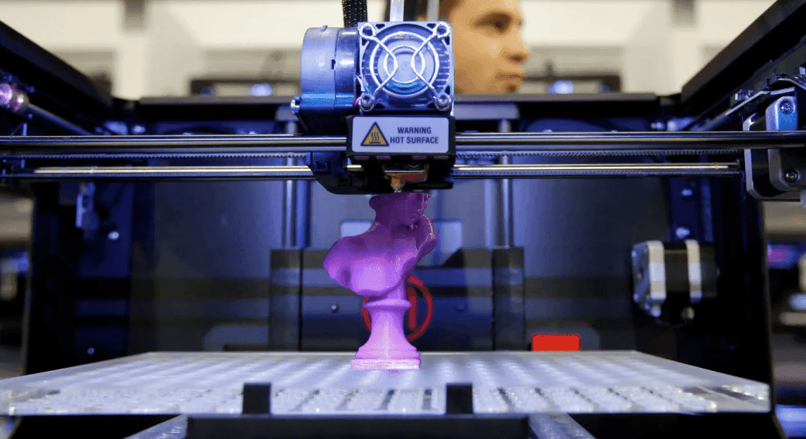  3D принтеры