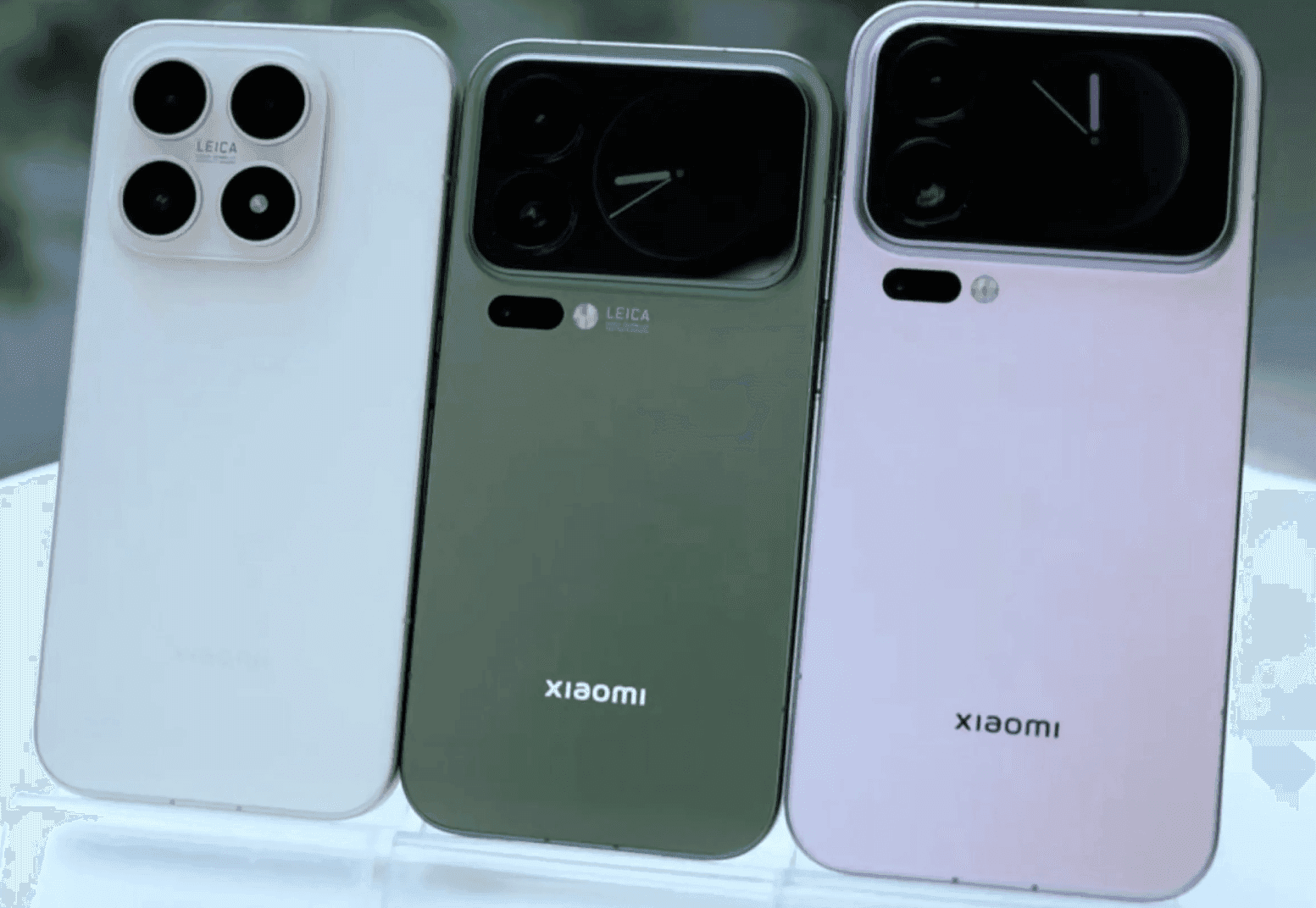 Xiaomi 17