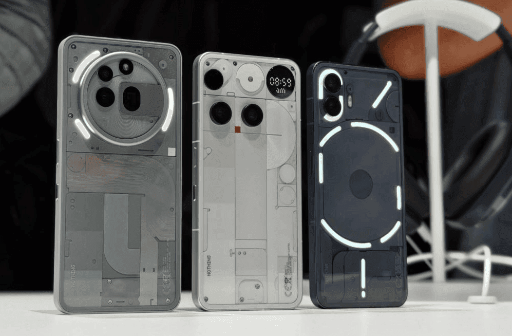 Nothing Phone (3)