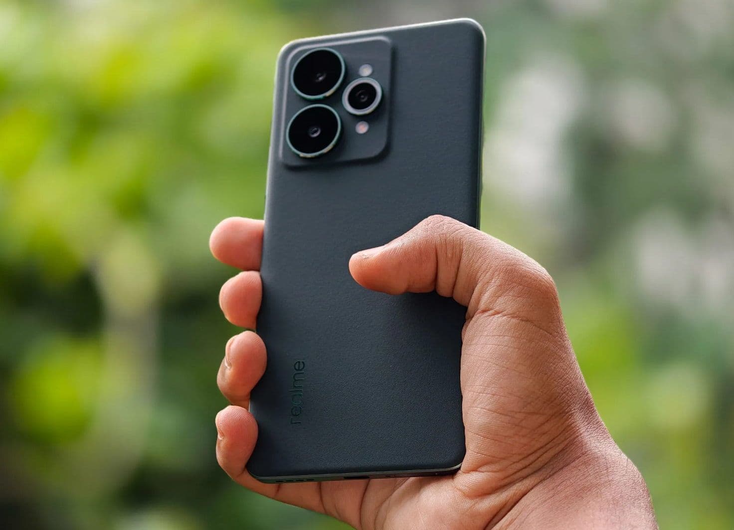 realme 15 5G