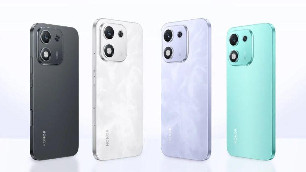 Honor X70i