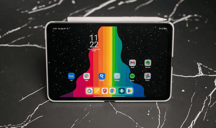 Дисплей Xiaomi Pad Mini 