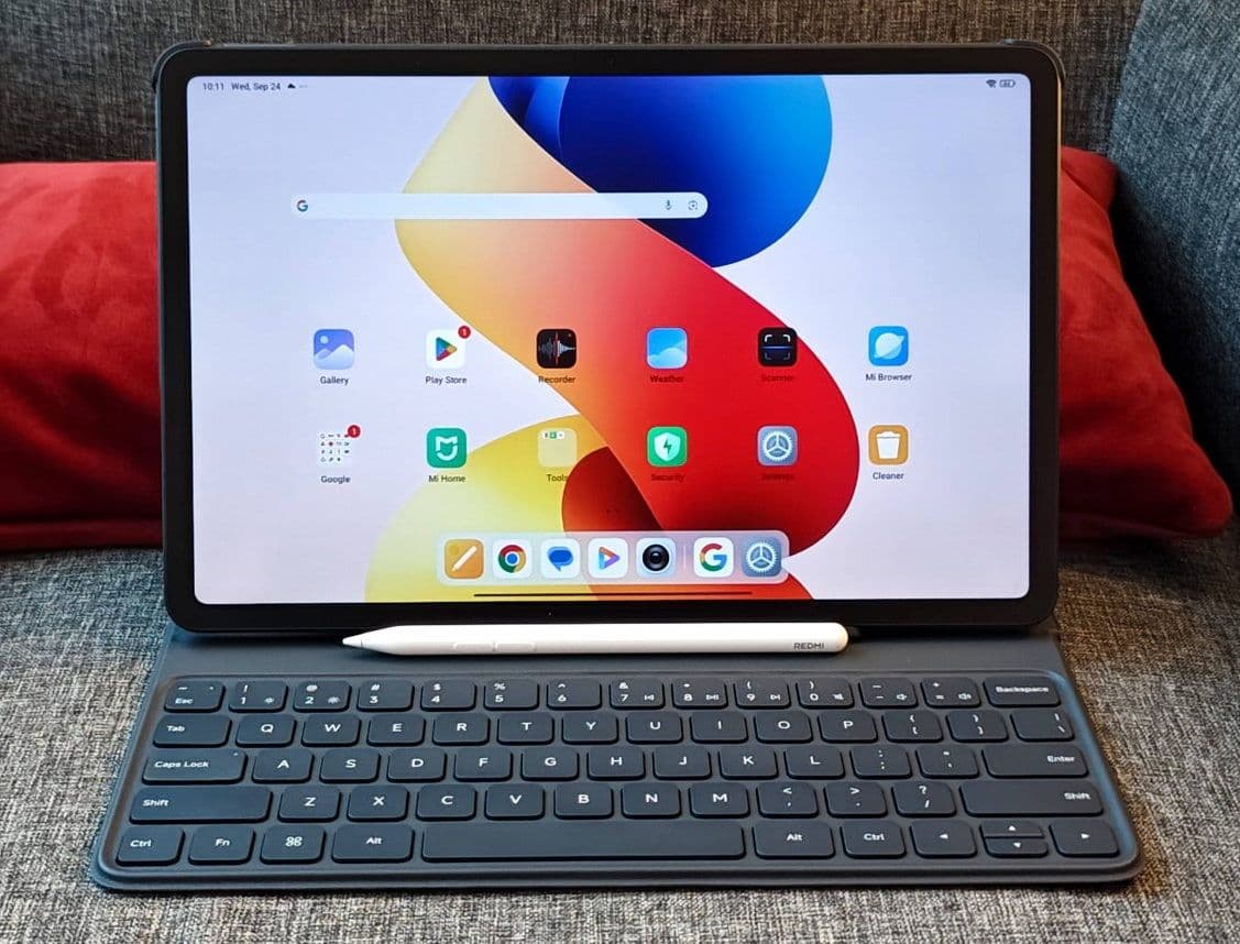 Xiaomi Redmi Pad 2 Pro