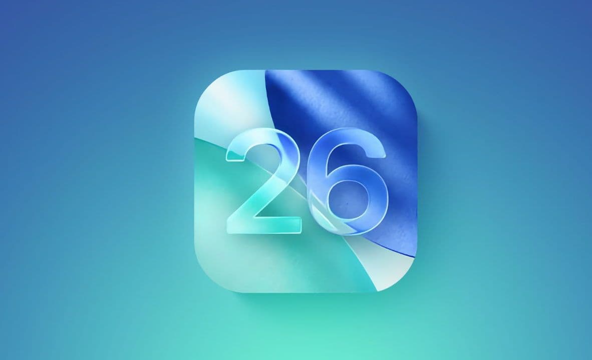 iOS 26