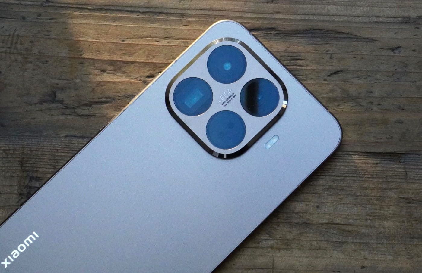 Xiaomi 15T Pro 