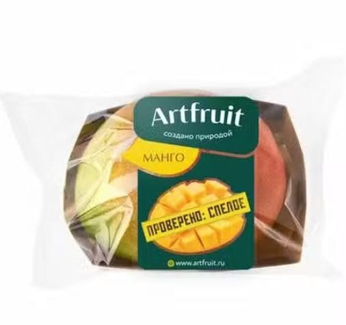 Манго Премиум 280 г
