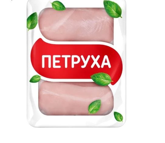 Филе цыпленка «Петруха», 850 г