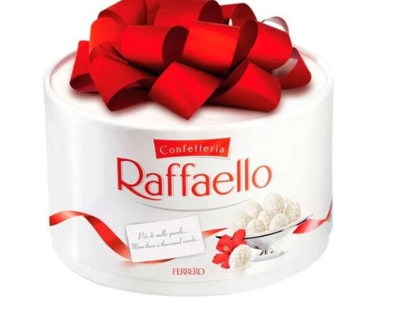Набор конфет RAFFAELLO 100 г