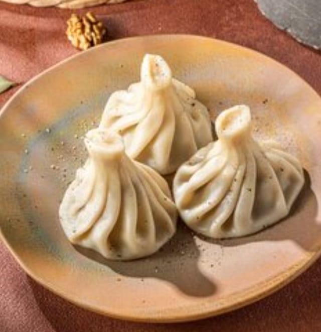 Хинкали с бараниной (3 шт) 255 г
