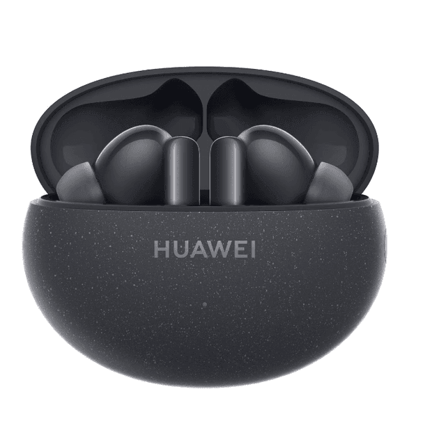 Наушники True Wireless HUAWEI Freebuds 5i Nebula Black (T0014)