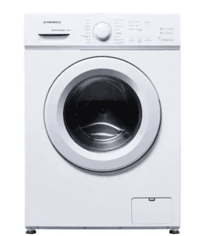 Стиральная машина MAUNFELD MFWM127WH051