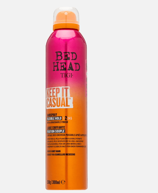 Спрей для укладки волос TIGI Bed Head KEEP IT CASUAL