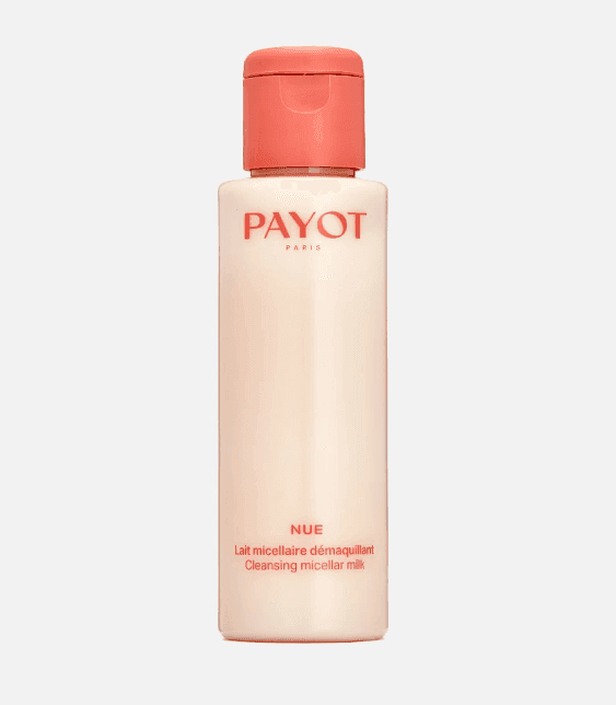 Мицеллярное молочко для лица PAYOT Lait micellaire démaquillant