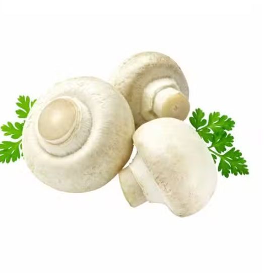 Шампиньоны ~500 г