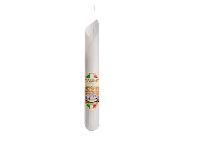 Колбаса сыровяленая Salumi di Reggiо Салями Кампаньоло
