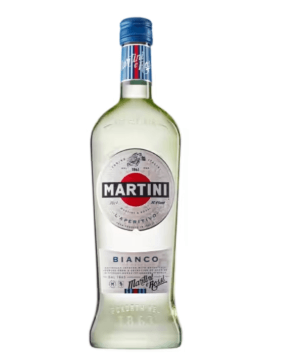 Вермут Martini Bianco 1 л
