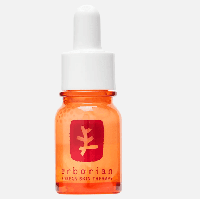 Ночная суперсыворотка-молочко для лица Erborian Skin Therapy Light