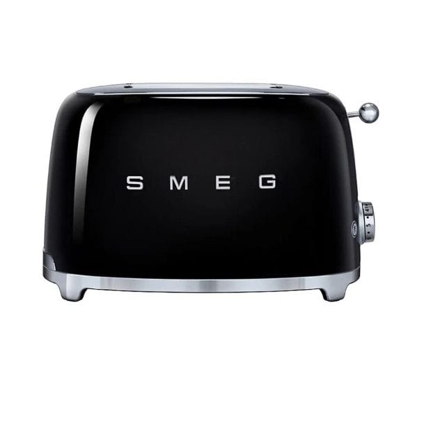 Тостер Smeg TSF01BLEU