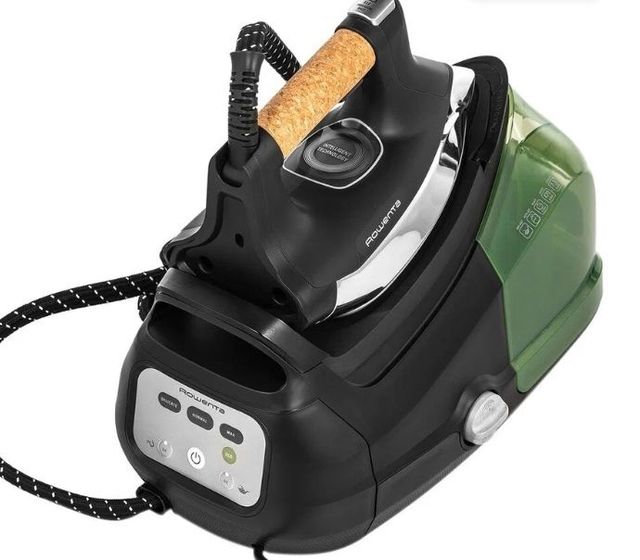 Гладильная система Rowenta DG 8666
