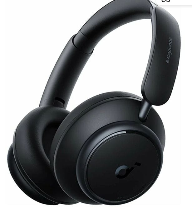 Наушники Anker Soundcore Q45 A3040