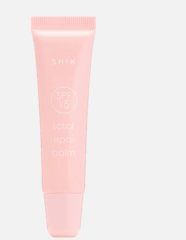 Бальзам для губ SHIKstudio Total repair balm