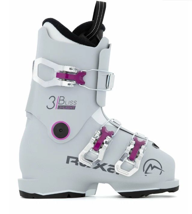 Горнолыжные ботинки ROXA Bliss 3 GW Lt Grey