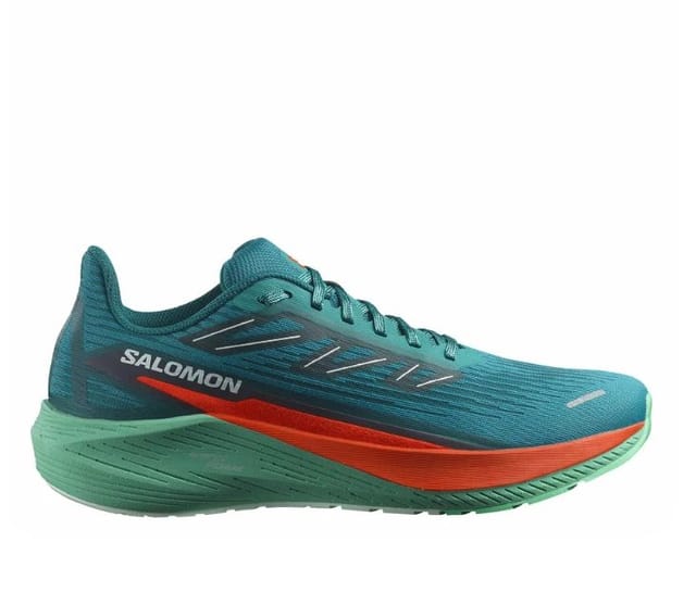 Кроссовки Salomon
