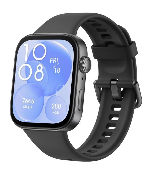 Смарт-часы HUAWEI Watch Fit 3