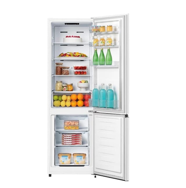 Холодильник Gorenje NRK418FEW4