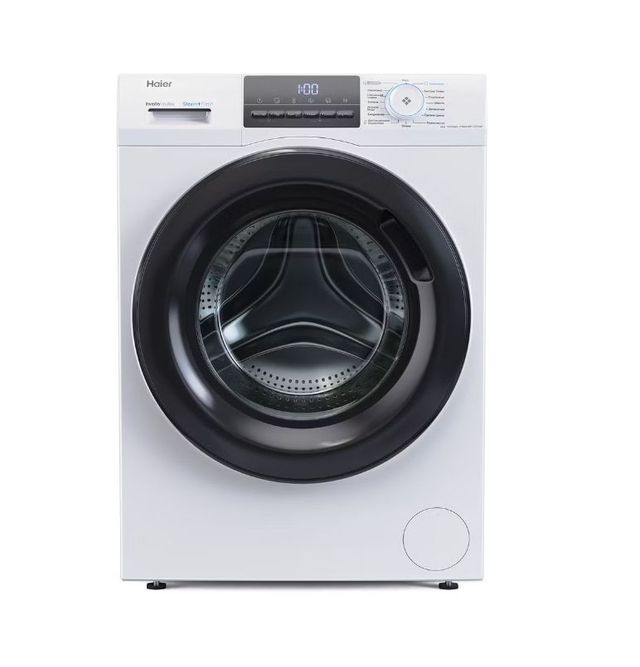 Стиральная машина узкая Haier HW60-BP12929AE