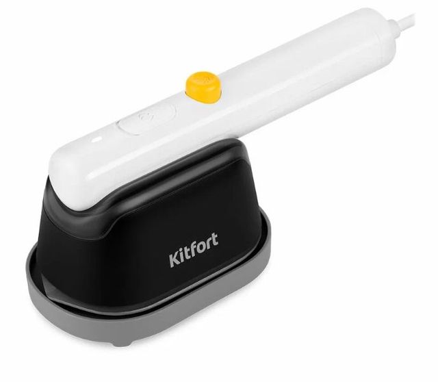 Ручной отпариватель Kitfort КТ-9144