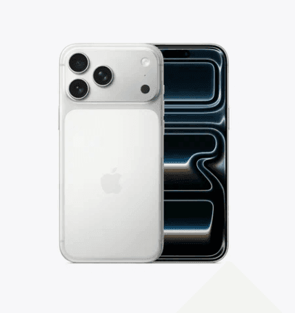 Смартфон Apple iPhone 17 Pro Max 256 ГБ, "Cеребристый", Silver, eSIM