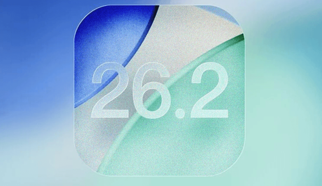 IOS 26.2.1
