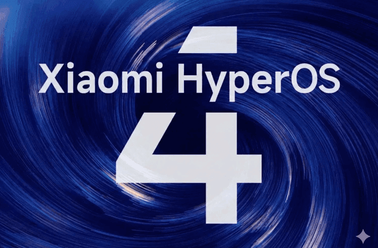 Xiaomi и HyperOS 4: