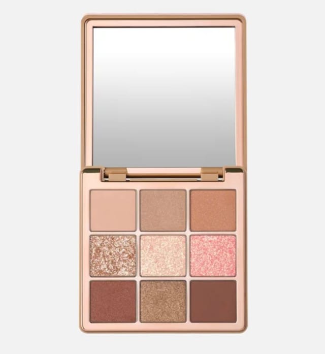 Палетка теней для век Anastasia Beverly Hills Mini Eye Shadow Palette Spice
