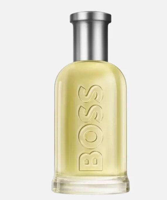 Туалетная вода Hugo Boss Boss Bottled