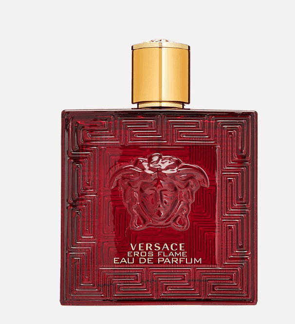 Парфюмерная вода Versace Eros Flame