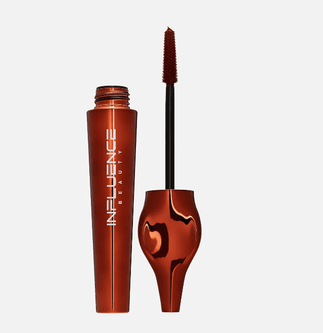 Тушь для ресниц INFLUENCE beauty Manipula