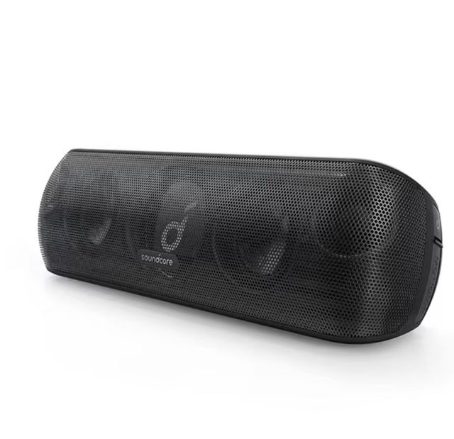 Динамик Anker Soundcore Motion + Bluetooth