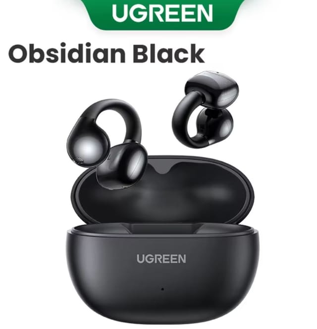 Беспроводные наушники-вкладыши UGREEN Choice HiTune S3