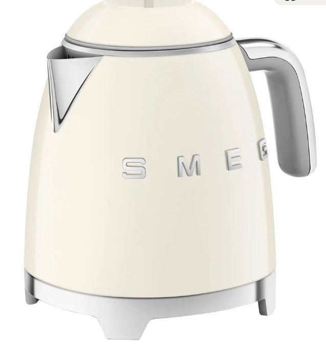 Чайник SMEG KLF05CREU
