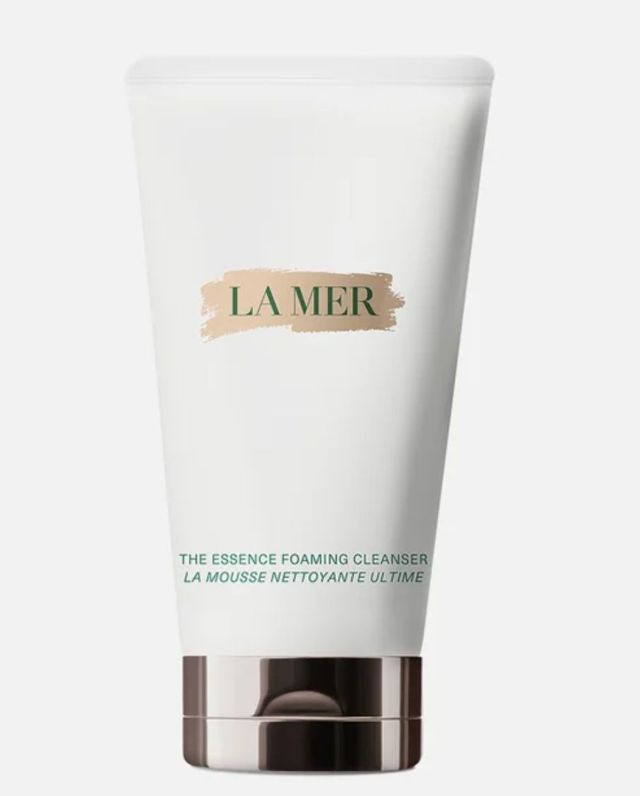 Очищающая пенка для лица La Mer The Essence Foaming Cleanser