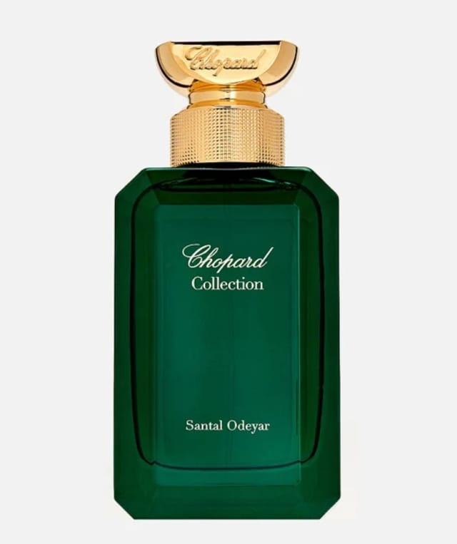 Парфюмерная вода CHOPARD Santal Odeyar