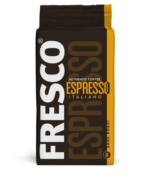 Кофе молотый Fresco Espresso Italiano, 250 г