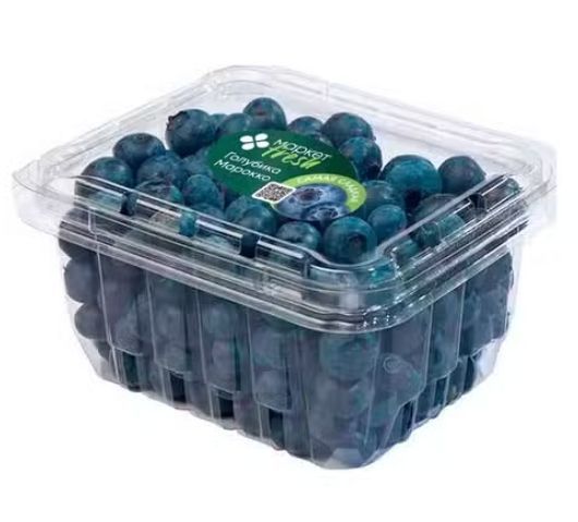 Голубика Market Fresh 250 г