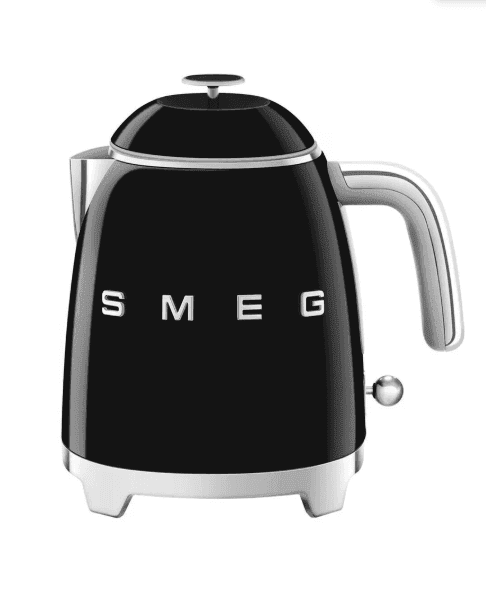 Чайник Smeg KLF05BLEU
