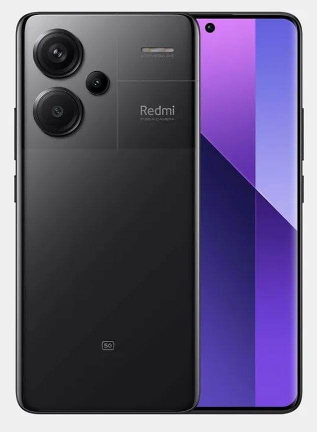 Смартфон Xiaomi Redmi Note 13 Pro