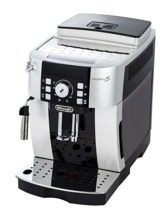 Кофемашина DeLonghi ECAM 21.117 SB