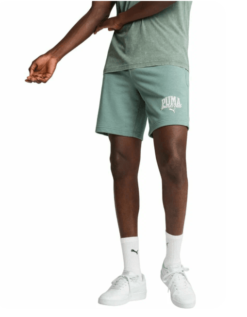 Шорты PUMA Class 8" Shorts Men